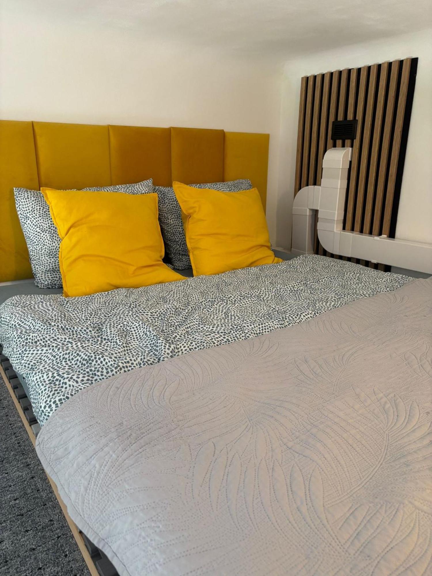 Parrot Apartment Main Station Cracow — Zdjęcia 2